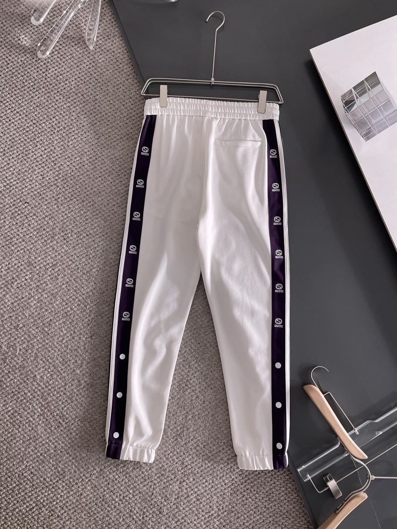 Gucci Long Pants